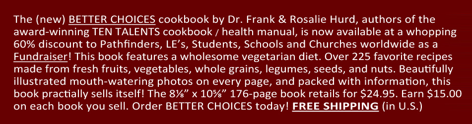 revised description for Better Choices